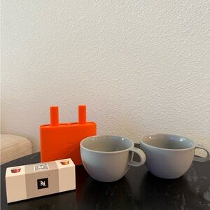 Nespresso accessories